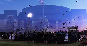 Bayside High School Class of 2020 Graduation Ceremony