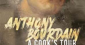 Anthony Bourdain A Cook's Tour: Season 1 Episode 19 My Hometown Favorites