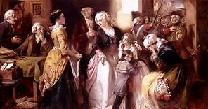 Varennes, el intento fallido de fuga de Luis XVI y María Antonieta