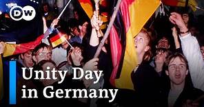 How unified is Germany today? I DW News