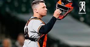 Buster Posey - Career Defensive - Highlights