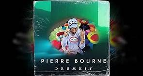 (FREE) Pierre Bourne Drum Kit 2023 | Free Drum Kit Download