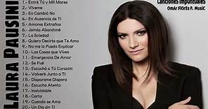 Laura Pausini - Mejores Canciones II MIX ROMANTICOS💕