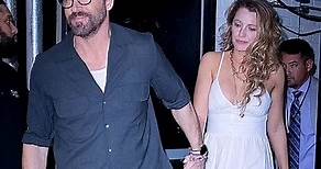 Ryan Reynolds & wife Blake Lively #couple#family#love#r#blake #ryanreynolds#blakelivelyedit