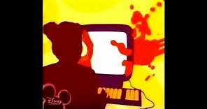 Disney Channel Latinoamerica - Zapping Zone - Intro 2003-2008 (HD)