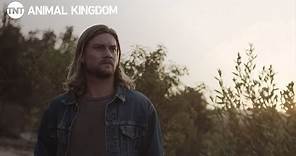 Animal Kingdom: Jake Weary [Behind The Scenes] | TNT