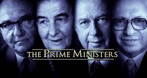 The Prime Ministers: The Pioneers Trailer