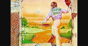 Elton John - Sweet Painted Lady (Yellow Brick Road 9 of 21)