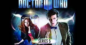 Doctor Who Series 5 Soundtrack Disc 2 - 35 Onwards