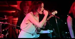 Andrea Corr - State of Independence (Live at Union Chapel - HD Video)
