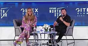 Cathy Guetta on Democratising Professional DJ Music:Making it Accessible to All at Expand North Star