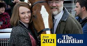 Dream Horse review – true story of a Welsh village that bought a racehorse is a winner