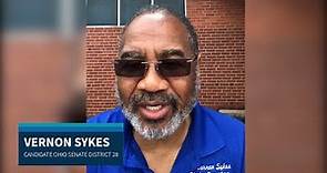 Carpenters Choice - Vernon Sykes for Ohio