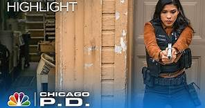 Stop or I'll Shoot! - Chicago PD (Episode Highlight)