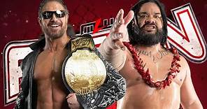MLW Fusion preview, June 22, 2023