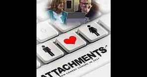 Attachments - Trailer