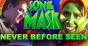 EXCLUSIVE Son of the Mask Director Interview "Never Before Seen Cut of the Film"