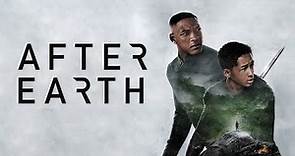After Earth (2013) Movie | Will Smith, Jaden Smith, Zoë Kravitz | Full Facts and Review