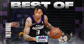 Trey Burke is Still HIM: His Top Plays of the 2022-23 G League Season