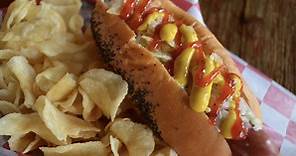 Where to Get Delicious Hot Dogs in Minneapolis