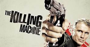 The Killing Machine (2010) | Review | Dolph Lundgren