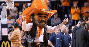 Oklahoma State Basketball: Top five players to ever play for the Cowboys