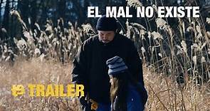 El mal no existe - Trailer español