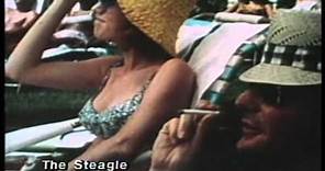 The Steagle Trailer 1971