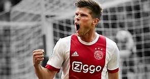 Klaas-Jan Huntelaar ● Goals and Skills ● 2017 - 2018 HD
