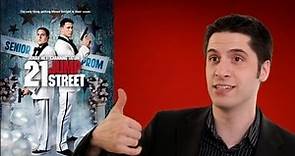 21 Jump Street movie review
