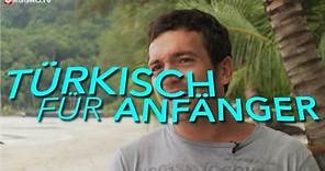 TÜRKISCH FÜR ANFÄNGER - INTERVIEW 09 - BORA DAGTEKIN (REGISSEUR) (OFFICIAL HD VERSION AGGRO TV)