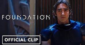 Foundation: Season 2 Episode 3 - Exclusive Clip (2023) Lee Pace, Ben Daniels