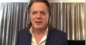 Eddie Izzard announces name she's wanted to use since age 10, saying 'I'm going to be Suzy' | Ents & Arts News | Sky News