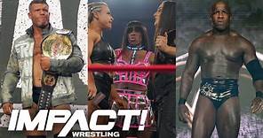 MUST-SEE MOMENTS from IMPACT Wrestling for May 4, 2023