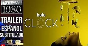 Clock (2023) (Trailer HD) - Alexis Jacknow
