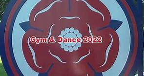 Intro Teaser to 'Gym & Dance' by Sackville School, East Grinstead.