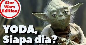 Siapa Yoda? | Review Star Wars Indonesia