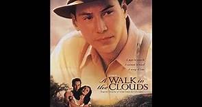 A Walk In The Clouds (1995) Movie Review (Keanu-thon!)
