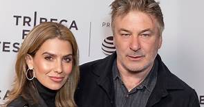 Alec Baldwin’s Wife Hilaria Defends Their Age Gap: “Sometimes I’m His Mommy.”