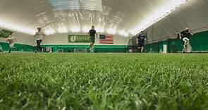 Wisconsin School District Opens New Athletic Dome