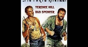 Più forte ragazzi 1972 HD Film completo ITA con Bud Spencer e Terence Hill