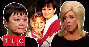 Theresa Reassures Grieving Mother That She Was A Great Mum | Long Island Medium