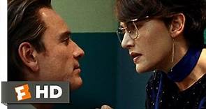 Steve Jobs (2/10) Movie CLIP - Everyone Is Waiting For the Mac (2015) HD