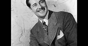 10 Things You Should Know About Don Ameche