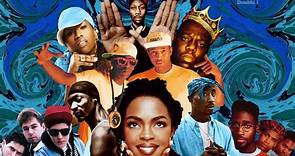A beginner's guide to '90s Hip Hop  - Double J