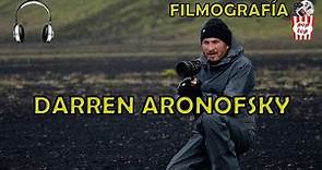 Darren Aronofsky | Filmografía