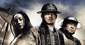 Three Kingdoms: Resurrection of the Dragon (2008) | Official Trailer, Full Movie Stream Preview