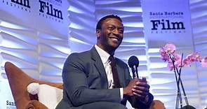 Who is Aldis Hodge's wife? Here is everything you should know