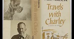 Plot summary, “Travels With Charley” by John Steinbeck in 5 Minutes - Book Review