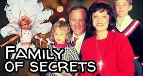 Live: John and Patsy Ramsey Interview Watch Along